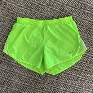 Nike Dri-Fit Running Shorts